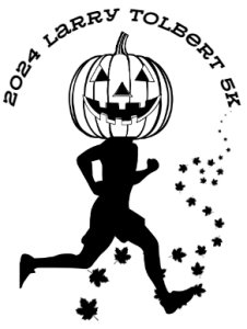 Switzerland County YMCA - Larry Tolbert 5K Logo