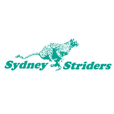 Sydney Striders 10K Series 2026