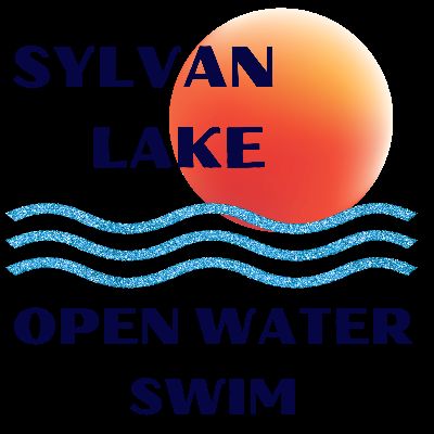 Sylvan Lake Open Water Swim