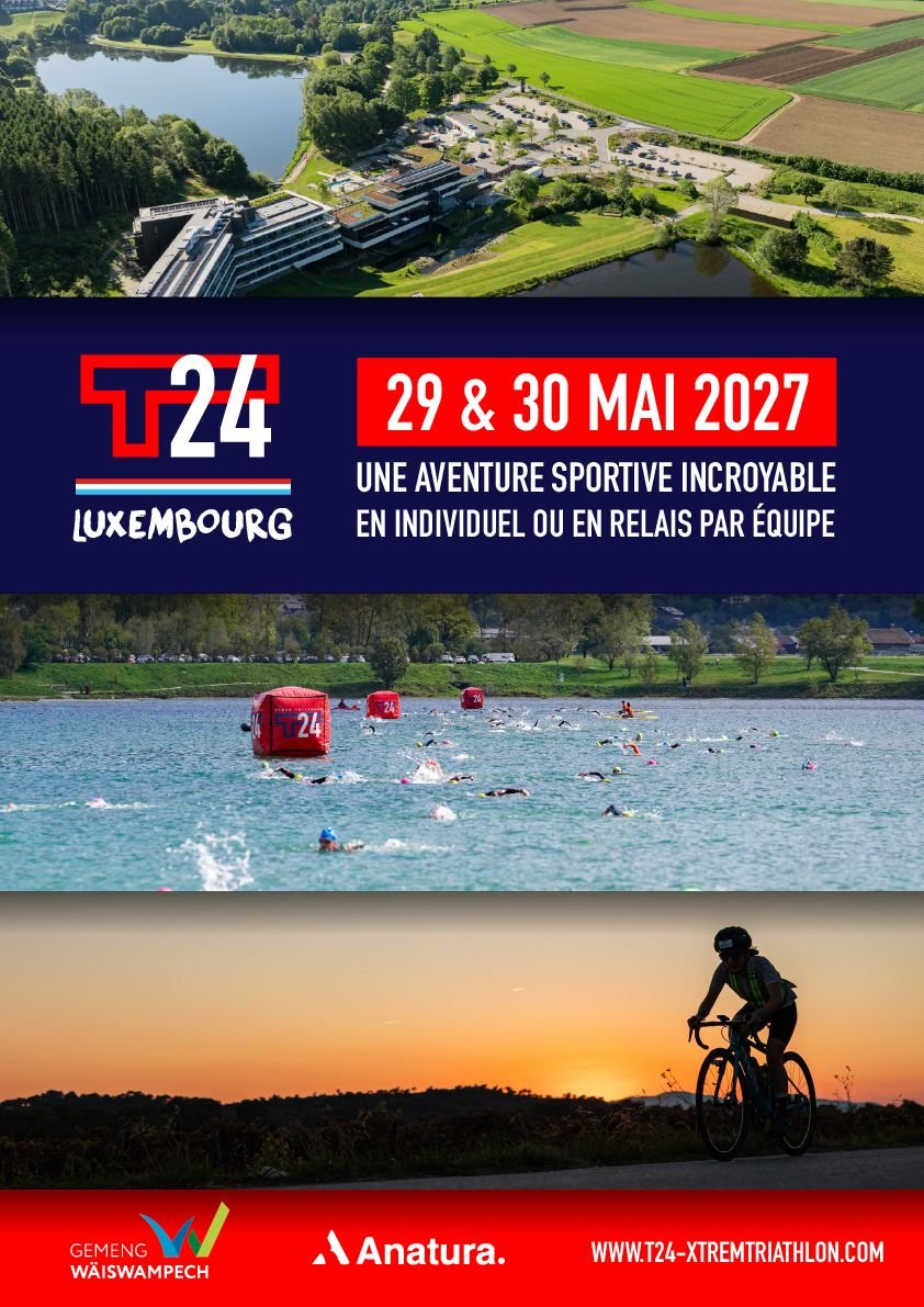 T24 LUXEMBOURG 2027 Logo