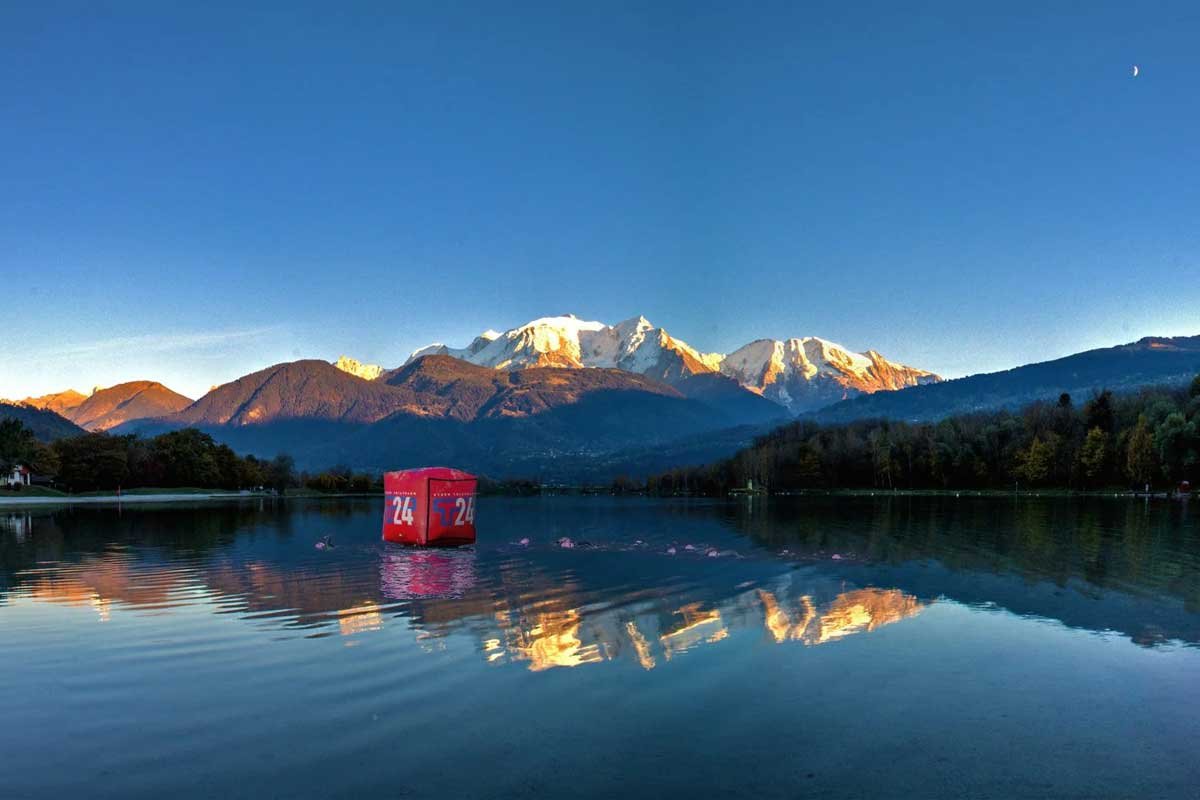 T24 Mont-Blanc Passy