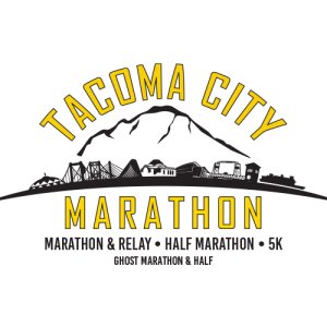Tacoma City Marathon / Half / Ghost / 5K / 10K