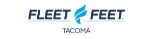 Tacoma Donut Run Logo