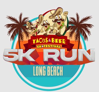Tacos N Beer5k--Long Beach 2026