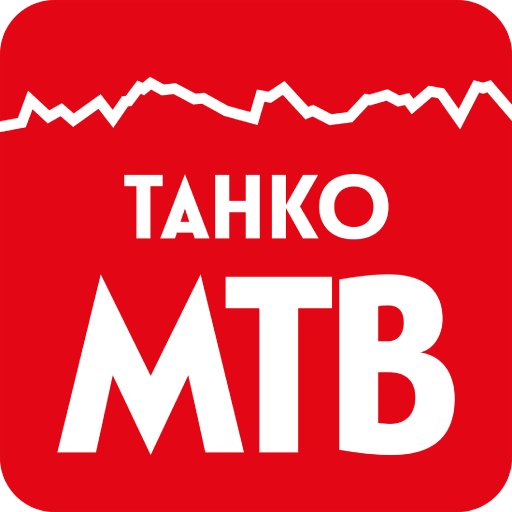 Tahko MTB Logo