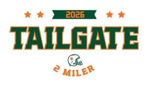 Tailgate 2 Miler