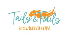 Tails and Trails 5K