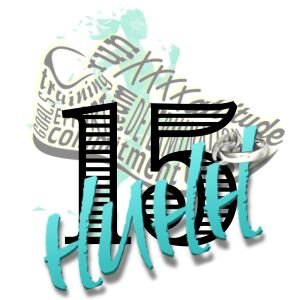 "Take a Walk with HUHH" 5K Run/Walk-a-thon Logo