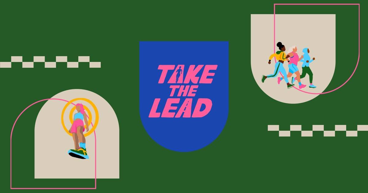 Take the Lead Retreat Presented by On