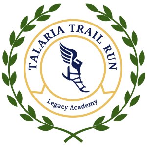 Talaria Trail Run Logo