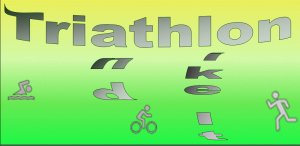 TALI Croft State Park Off-Road Duathlon Logo