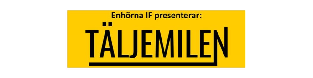 Täljemilen