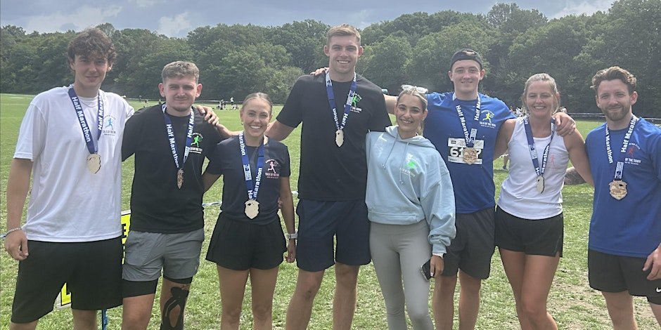 TalkOfTheTown Run Club | EVERY FRIDAY