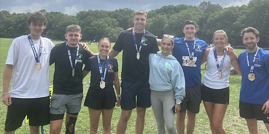 TalkOfTheTown Run Club | EVERY FRIDAY