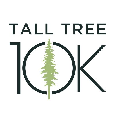 Tall Tree 10K Logo