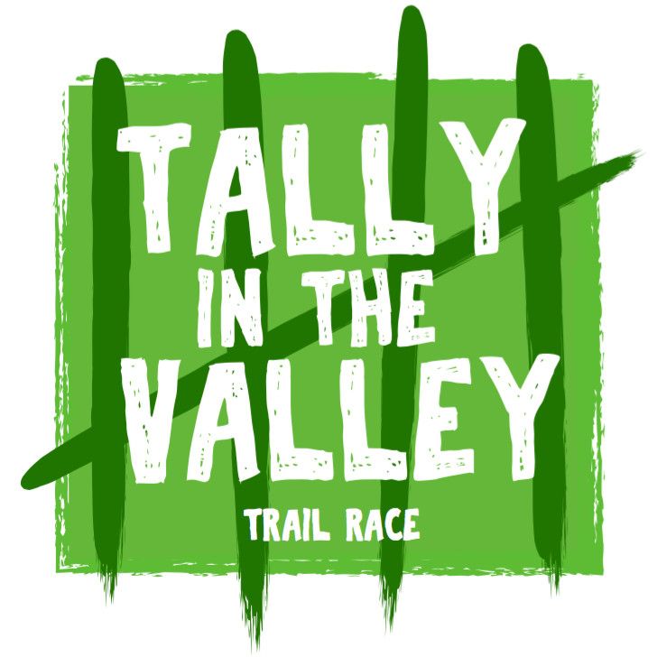 Tally in the Valley Trail Race 2026
