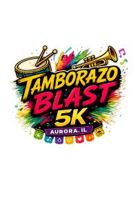 Tamborazo Blast 5K