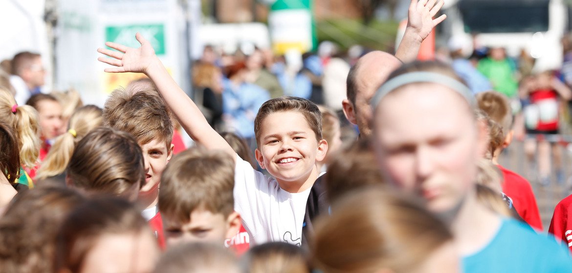 Tangermünder Elbdeichmarathon - Marathon