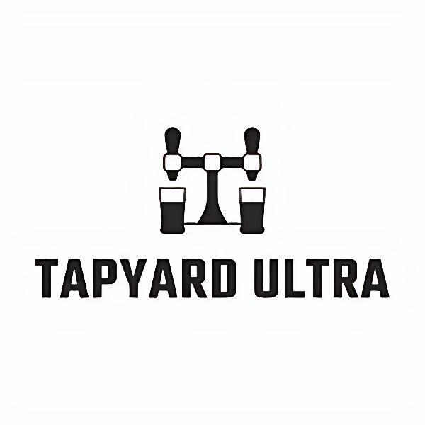 Tapyard Ultra 50km Logo