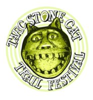 TARC Stone Cat Trail Festival Logo