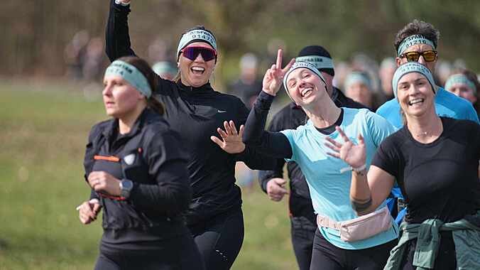 Tarnow TRAIL / Kids TRAIL 2026
