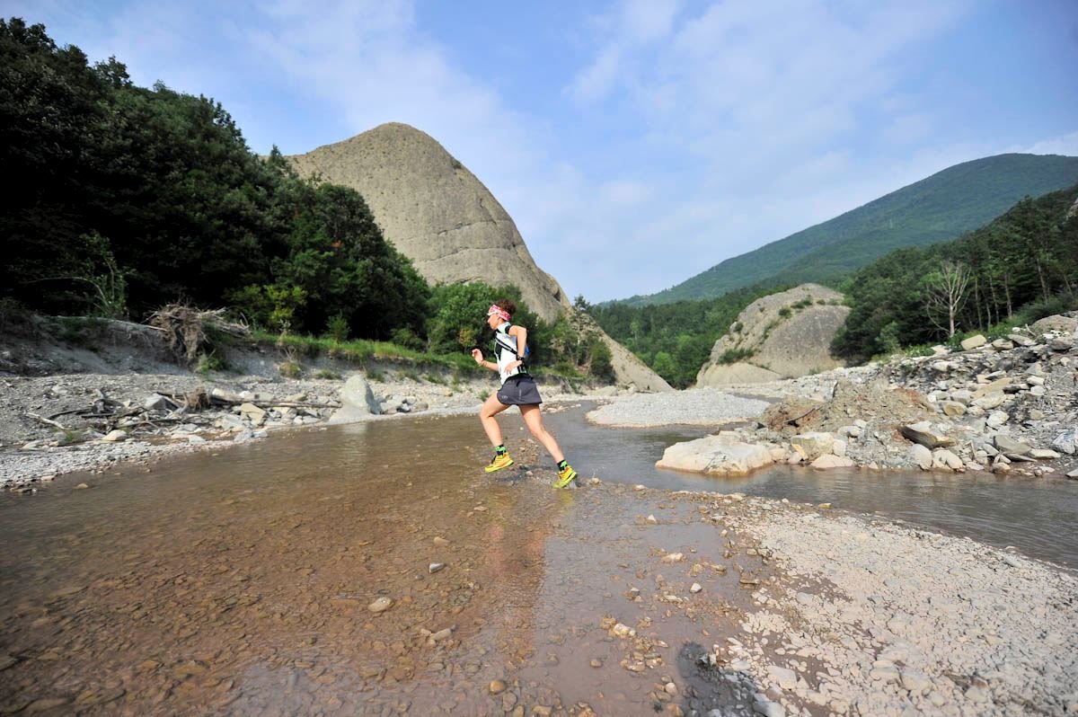 Tartufo Running® Trail