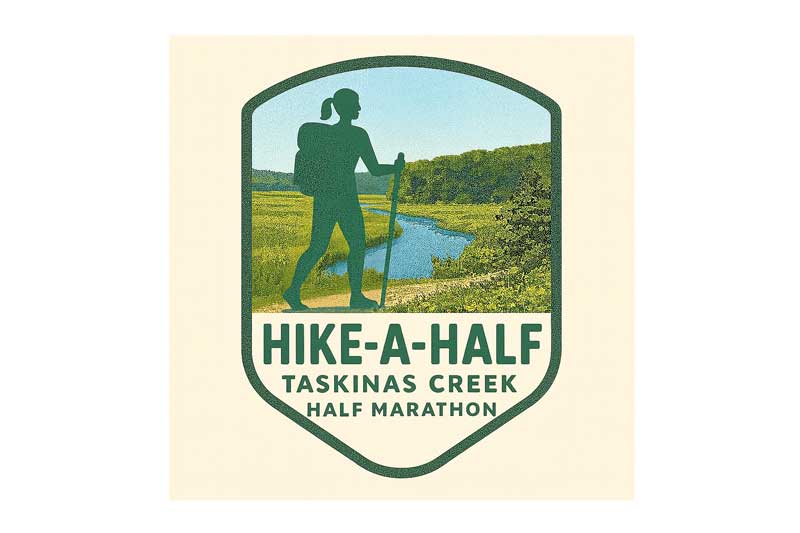 Taskinas Creek Half Marathon