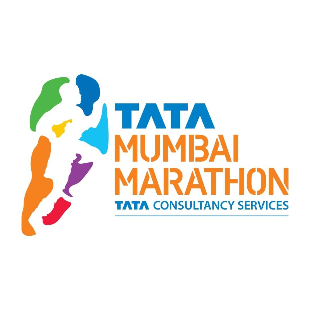 TATA Mumbai Marathon Logo