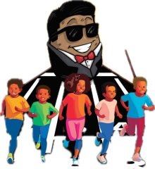 Tater Trot