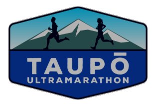 Taupo Ultramarathon 2026 Logo