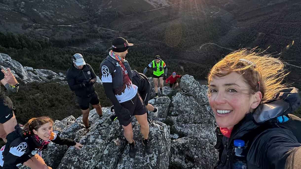 TAUT - Terras Do Ancião Ultra Trail Logo