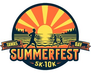 Tawas Bay Summerfest 5k/10k