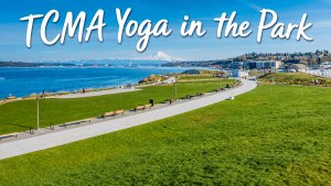 TCMA Yoga Events Logo