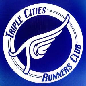 TCRC Youth Track Day Logo