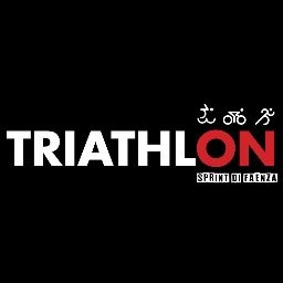 TDF - Triathlon di Faenza Logo