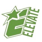Team Elevate 5K Logo
