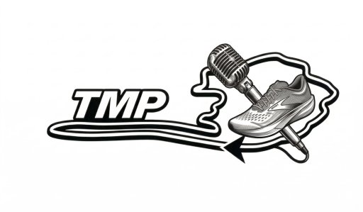 Team Macody Kvalømilen Vinterløp 2026 Logo