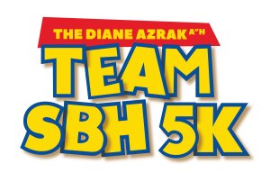 Team SBH Summer 5K 2026 Logo