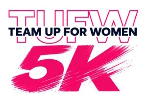 Team Up For Women