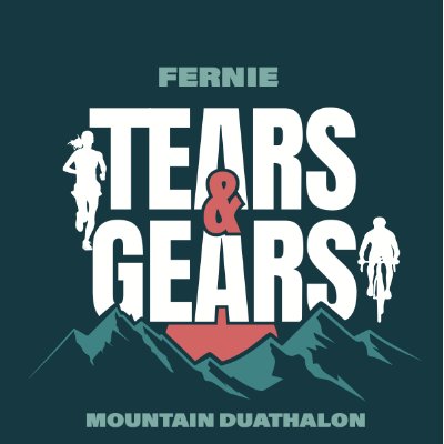 Tears and Gears 2026 Logo