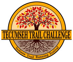 Tecumseh Trail Challenge Logo