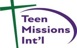 Teen Mission Mud Run 2k