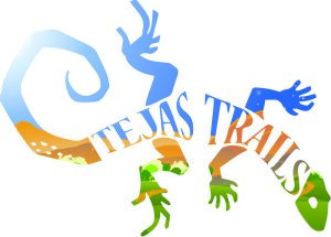 Tejas Trails 2026 PACER Registration Logo