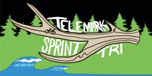 Telemark Sprint Triathlon