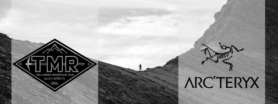 Telluride Mountain Run Logo