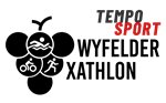 TEMPO-SPORT Wyfelder Xathlon 2026 Logo