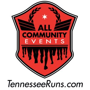 Tennessee Runs Logo