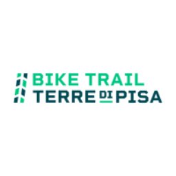 Terre di Pisa Bike Trail Logo