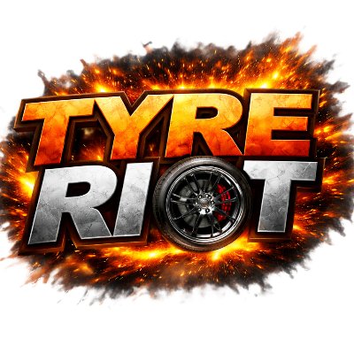 Territory Mechanical Solutions TYRE RIOT Logo