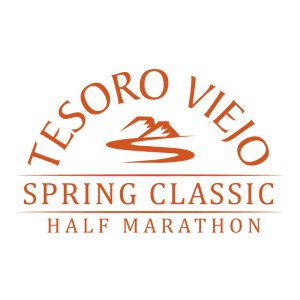 Tesoro Viejo Spring Classic Half Marathon Logo